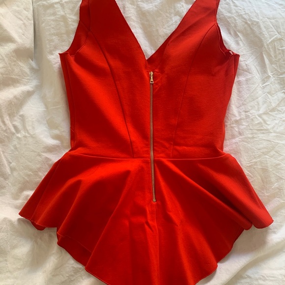 Intermix Top - Picture 2 of 4